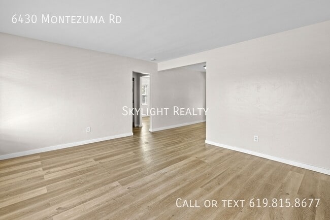 Photo - 6430 Montezuma Rd