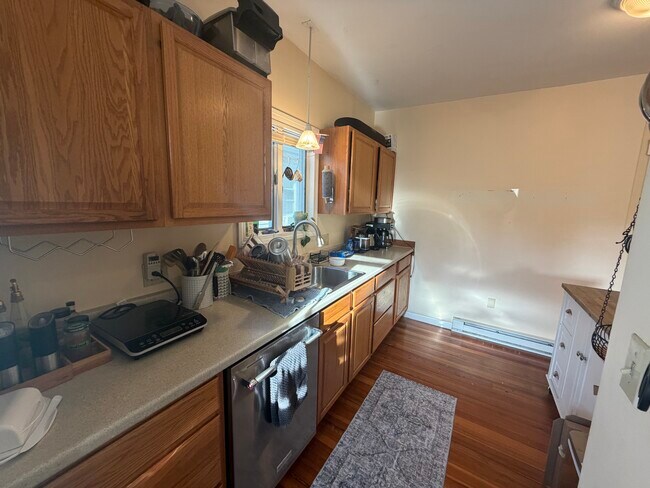 Photo - 125 Hillsdale Rd Unit R2