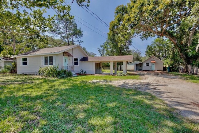 Building Photo - 222 E Atwater Ave Rental