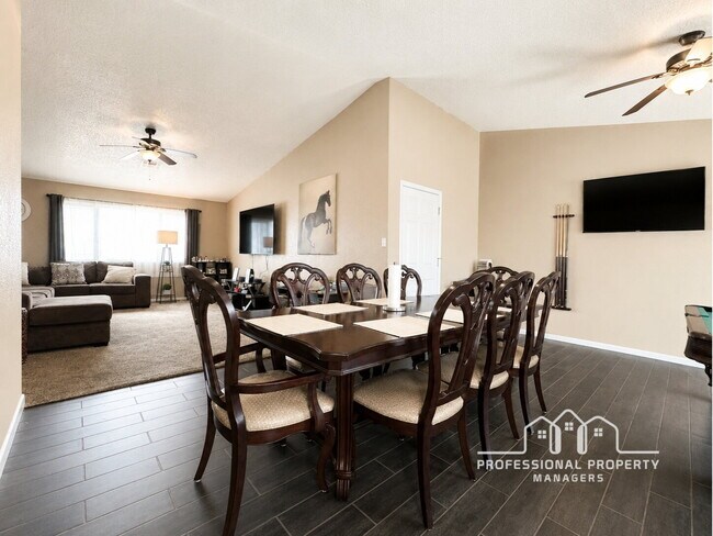 Photo - “Spacious 4-Bedroom, 2-Bath Home with Solar Panels in Yuma”