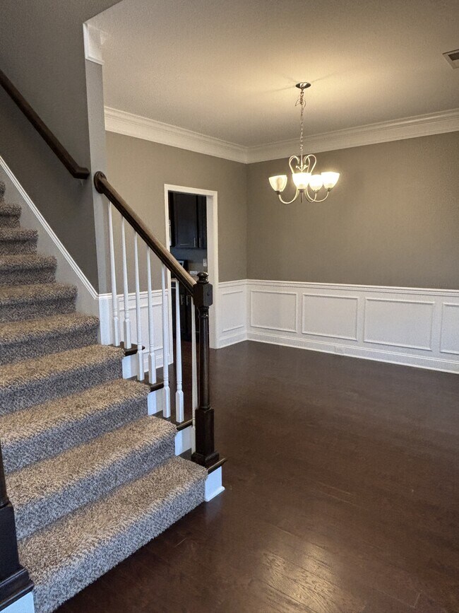 8329 Ivory Tower Dr House House Rental in Knoxville, TN