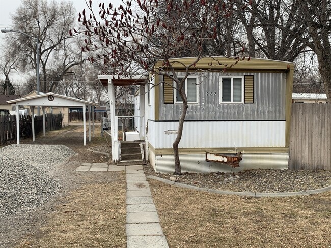 Photo - 922 N 23rd St House