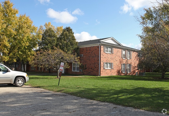 Coachlite Apartments - Coachlite Apartments