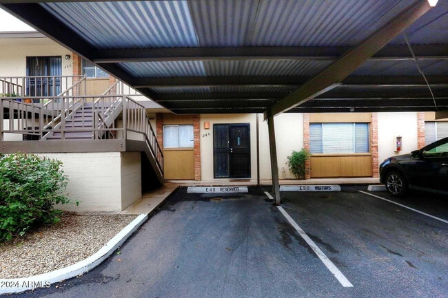 Building Photo - 4701 N 68th St Unit 245