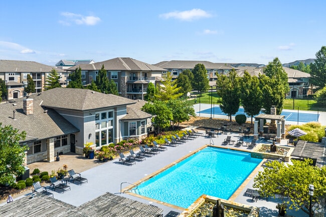 Photo - Corbin Crossing