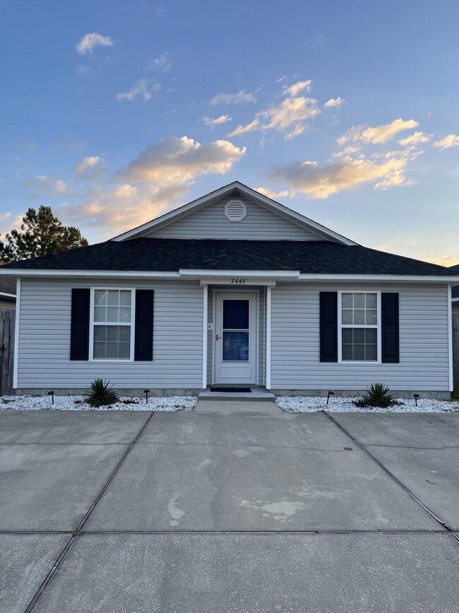 Photo - 7449 Harvest Village Ct Townhome