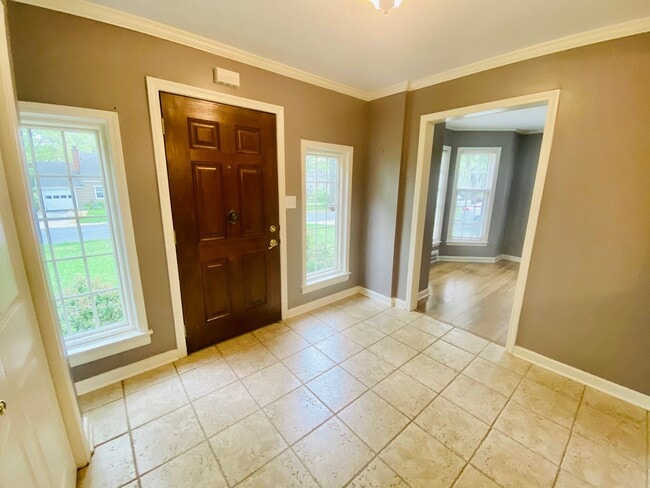 Photo - {6832} Prairie Village Ranch + Perfect Location + Updated + Fenced Yard