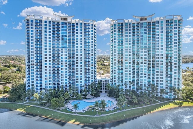 Photo - 2681 N Flamingo Rd Unit 1903S