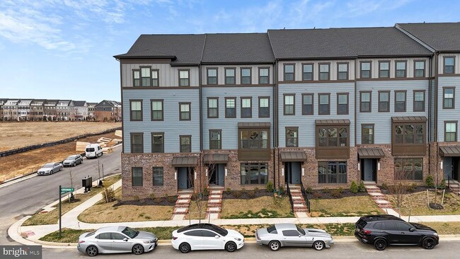 Photo - 1690 Kirkman St Townhome