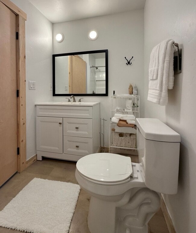 Photo - Ski Town Apartments