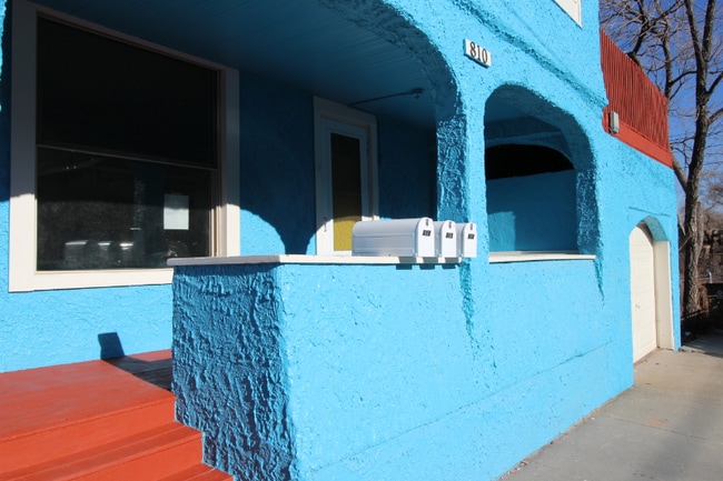 Photo - 810 Prospect Pl