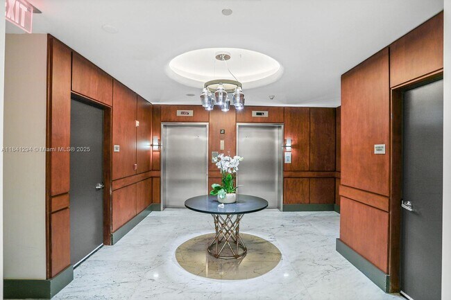 Photo - 19111 Collins Ave Unidad 3507