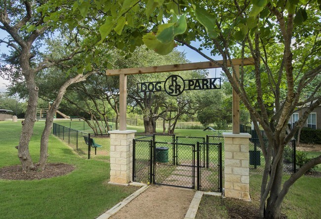 Red Stone Ranch