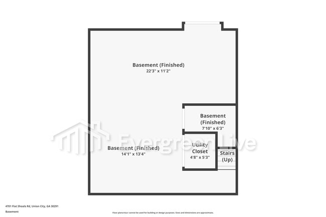 Photo - 4701 Flat Shoals Rd