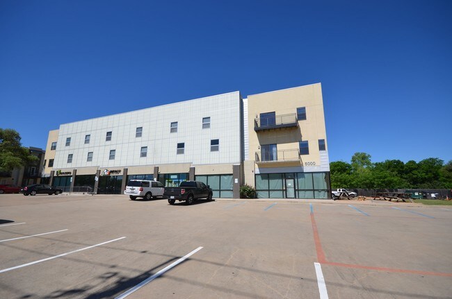 Photo - Village on South Congress