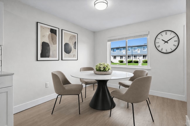 Photo - The Townhomes of Canton