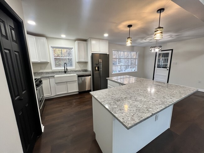 Photo - 7019 Groveton Dr Casa