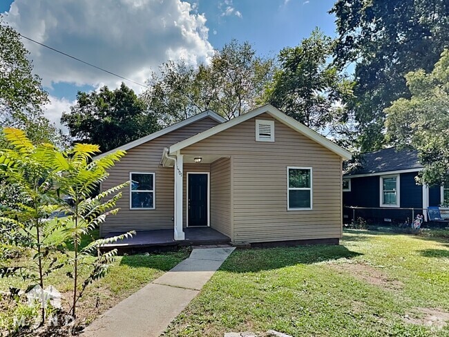 Building Photo - 1501 W 10th Ave Rental