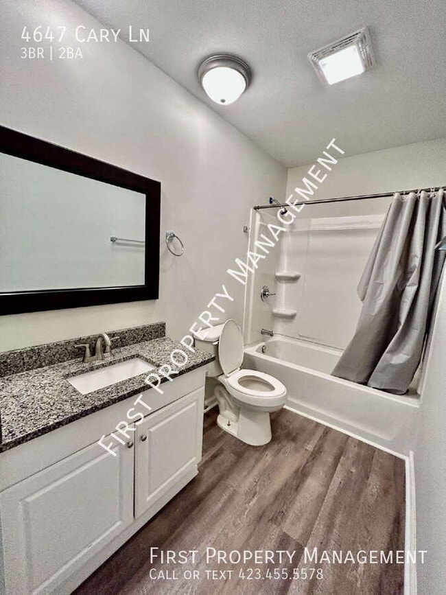 Photo - 4647 Cary Ln