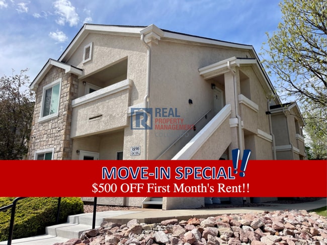 Building Photo - 3890 Strawberry Field Grove Unit H