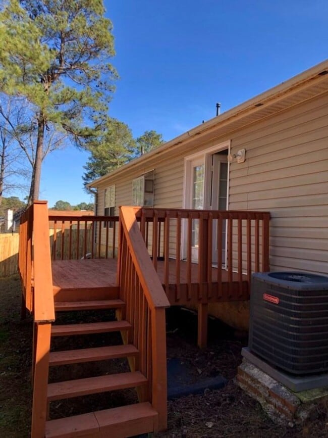 Photo - 3/2 Ranch in Jonesboro