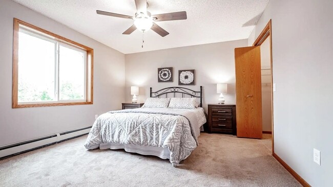 Birchview Apartments