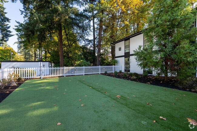 ReNew Oakridge
