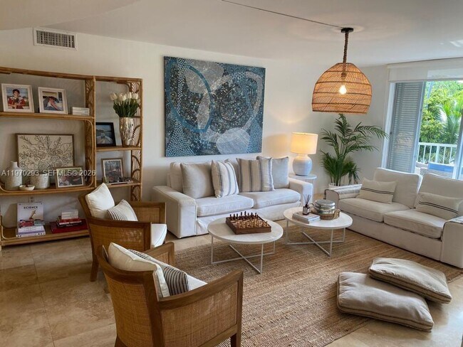 Photo - 210 Sea View Drive 312, Key Biscayne, FL 33149