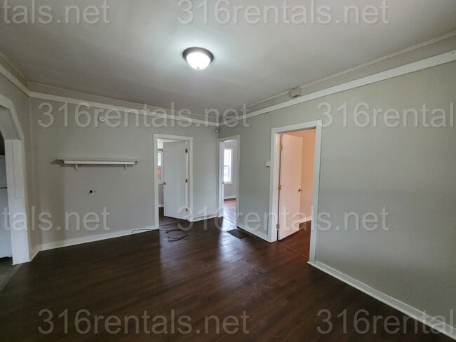 Photo - 1435-1439 South Pattie Street Unidad 1437