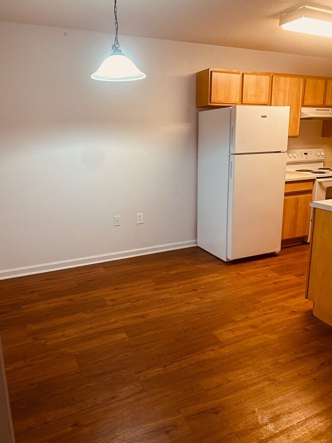 Photo - Clarksville Heights