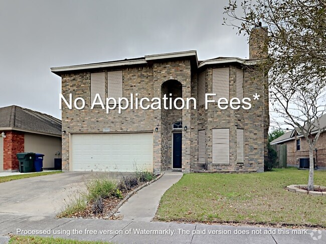 Building Photo - No Application Fees* Rental