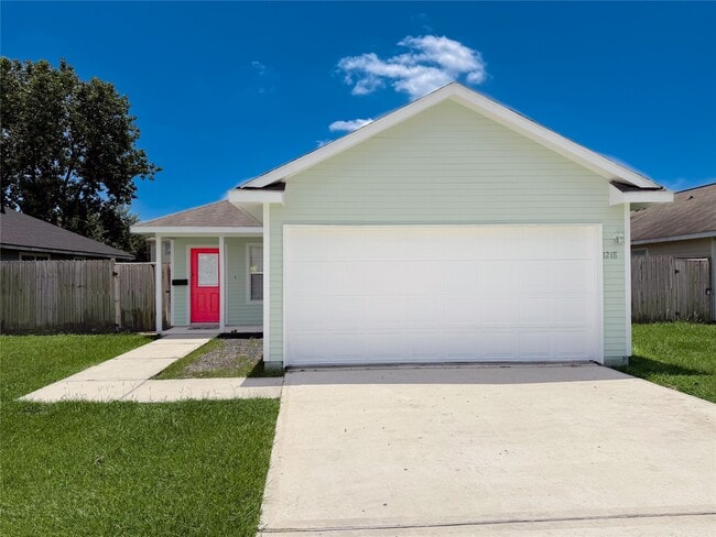 Photo - 1218 Goodnight Trail