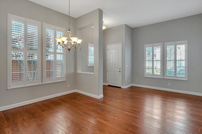 Photo - Stunning Updated 3 Bedroom Home in Desirable Tassajara Meadows Across from Emerald Glen Park