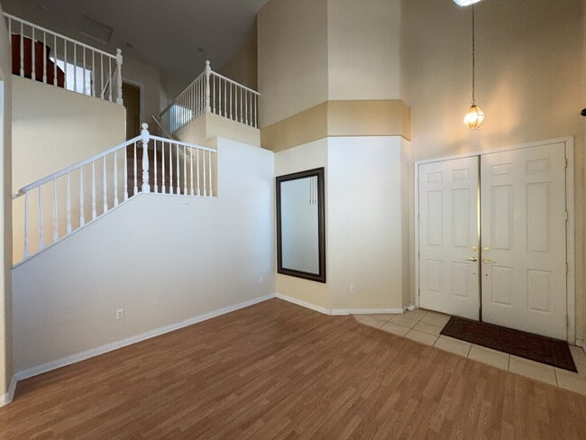 Photo - This beautiful home is situated in a south...