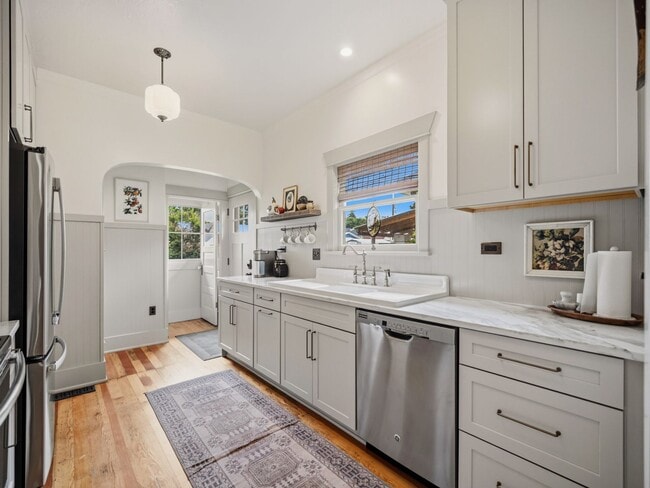 Photo - Charming Fully Furnished Spokane Home | Updated Comfort Near Downtown & Parks