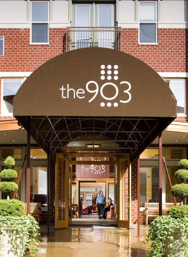 Building Photo - 903 Providence Place Unit 344