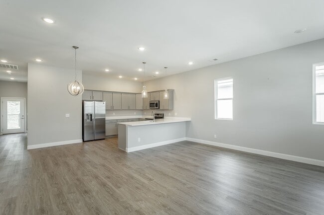 Photo - Modern 3 Bedroom Home in Red Bank