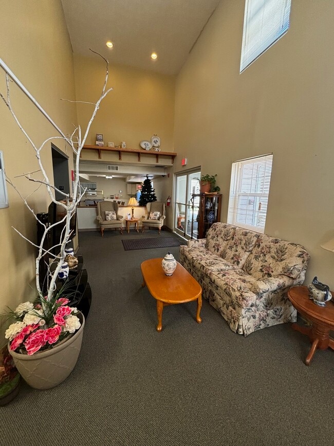 Photo - Anthony Square Senior Apartments