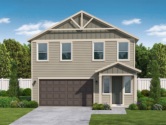 Building Photo - 1256 W Mahogany St