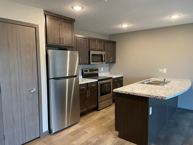 Photo - Sleepy Eye Apartments Homes