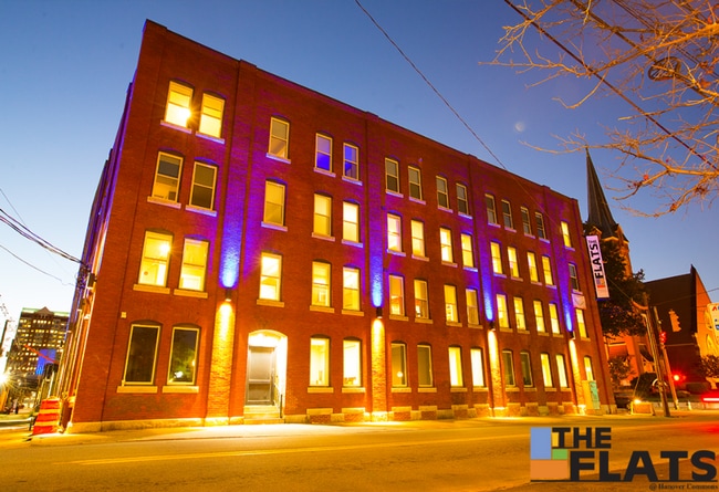 Photo - The Flats @ Hanover Common - Innovative Mi...