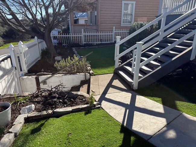 Photo - Well-Maintained Cozy 2BD/2BA Home in Angels Camp, CA! Extra Upper Room and Basement!