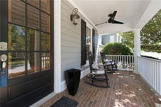 Photo - 6421 Crown Forest Ct