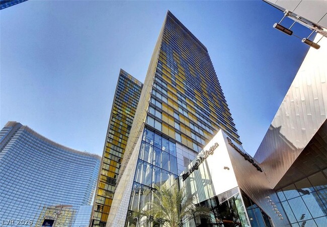 Building Photo - 3722 S Las Vegas Blvd Unit 303