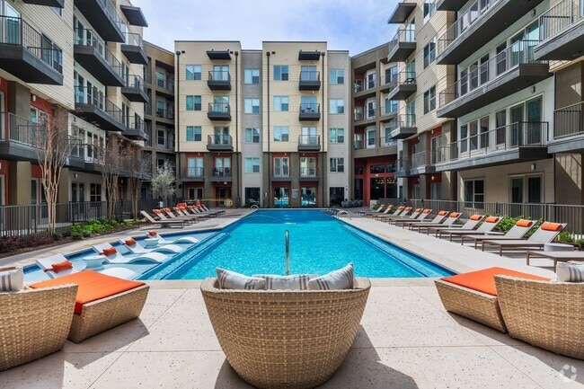 Building Photo - Vantage at Spring Creek Rental