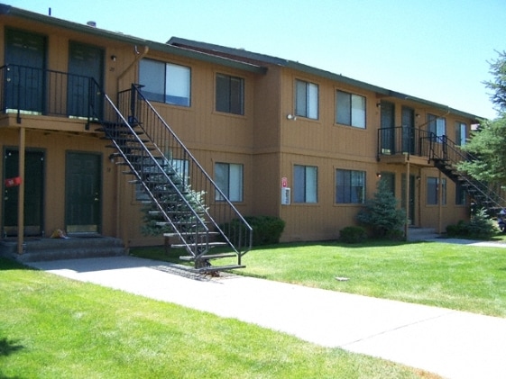 Photo - Riverview Apartments