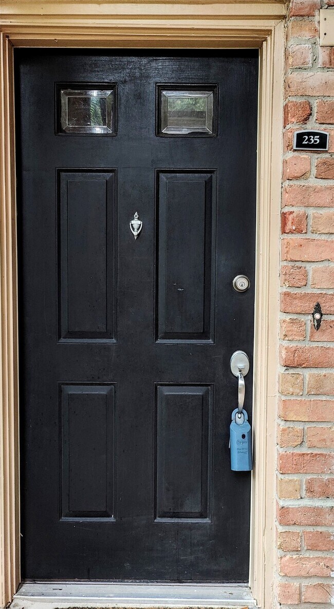 Photo - 2255 Braeswood Park Dr Unit 235