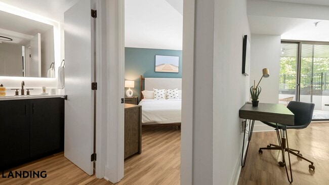 Photo - 1550 Clarendon Blvd Unit 105