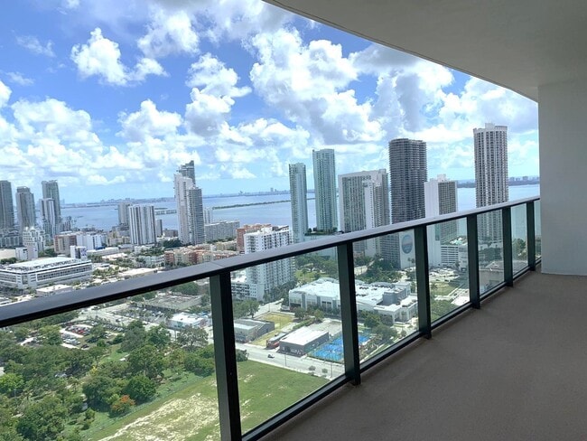 Photo - 1600 NE 1st Ave