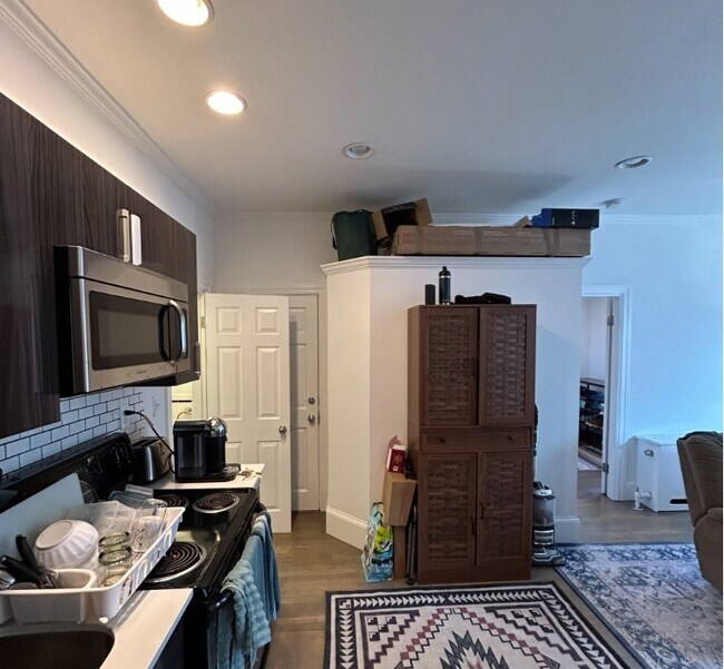 Photo - 225 Newbury St Apartamento Unidad 4F